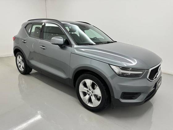 VOLVO XC40 2.0 T4 GASOLINA GEARTRONIC VOLVO XC40 2.0 T4 GASOLINA GEARTRONIC